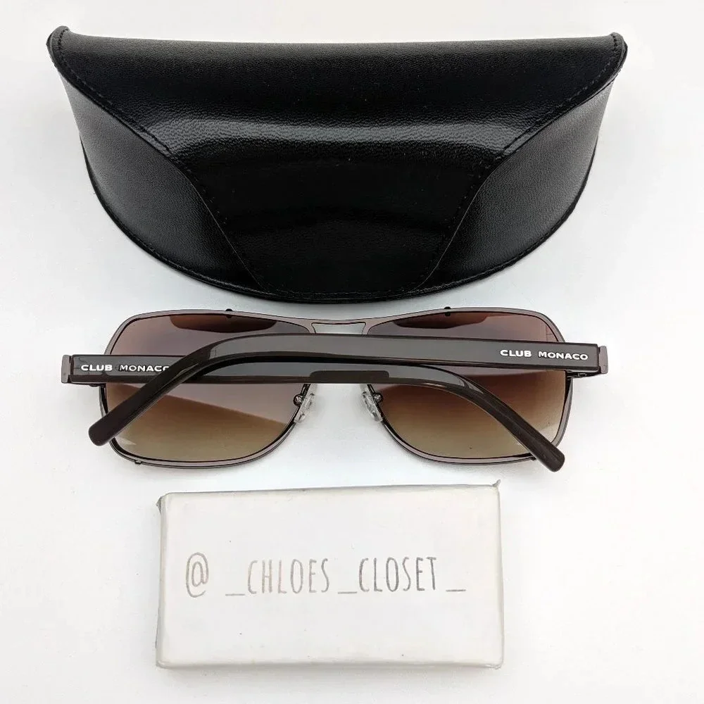 🕶️NEW! CLUB MONACO CM7517 Women's Sunglasses /TQ347🕶️​